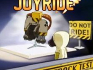Jetpack Joyride