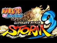 Naruto Shippuden: Ultimate Ninja Storm 3