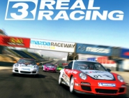 Real Racing 3