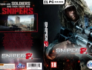 Sniper: Ghost Warrior 2