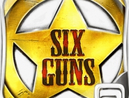 Six-Guns