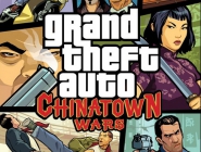Grand Theft Auto: Chinatown Wars | GTA: Chinatown Wars