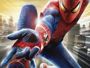 The Amazing Spider-Man