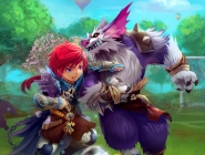 Legend of Martial Arts | LOMA