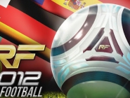Real Football 2012