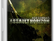 Ace Combat: Assault Horizon