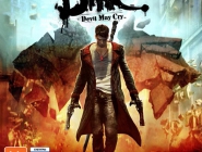 DmC | Devil May Cry 5