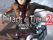 Attack on Titan 2