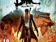DmC | Devil May Cry 5