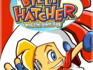 Billy Hatcher and the Giant Egg