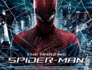 The Amazing Spider-Man