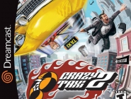 Crazy Taxi
