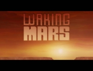 Waking Mars