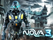 N.O.V.A. 3 - Near Orbit Vanguard Alliance