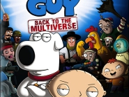 Family Guy: Back to the Multiverse