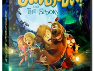 Scooby-Doo and the Spooky Swamp | Скуби-Ду! Таинственные топи