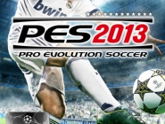 Pro Evolution Soccer 2013