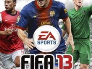 FIFA 13