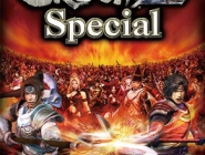 Musou Orochi 2: Special