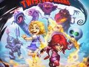 Giana Sisters: Twisted Dreams