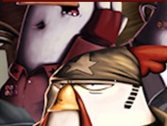 Rocketbirds Hardboiled Chicken