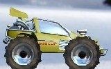 Dune Buggy