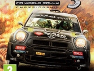WRC 3: FIA World Rally Championship