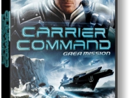 Carrier Command: Gaea mission