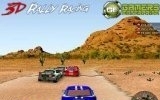 3D Rally Racing