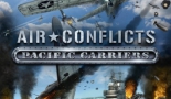 Air Conflicts: Pacific Carriers