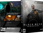 Black Mesa