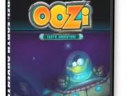 Oozi: Earth Adventure