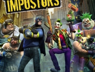 Gotham City Impostors Free To Play