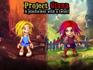 Project Giana