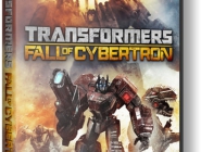 Transformers: Fall of Cybertron