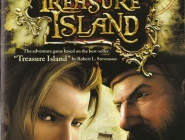 Treasure Island | Остров сокровищ