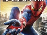 The Amazing Spider-Man