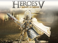Heroes of Might and Magic V. Anthology | Герои Меча и Магии 5. Антология