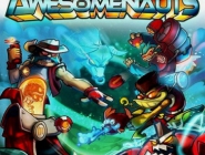 Awesomenauts