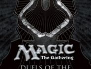 Magic The Gathering: Duels of the Planeswalkers 2013