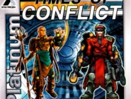Times of Conflict
