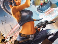 Star Wars: Lethal Alliance