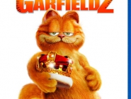 Гарфилд 2 | Garfield 2 | Garfield: A Tale of Two Kitties