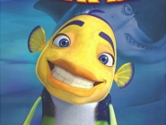 Подводная Братва | DreamWorks