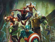 Marvel Nemesis
