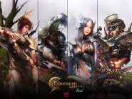 C9: Continent of the Ninth Seal