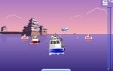 Boat rush 3D