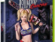 Lollipop Chainsaw