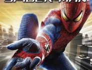 The Amazing Spider-Man