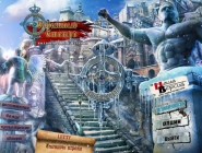 Royal Detective: The Lord of Statues Collector